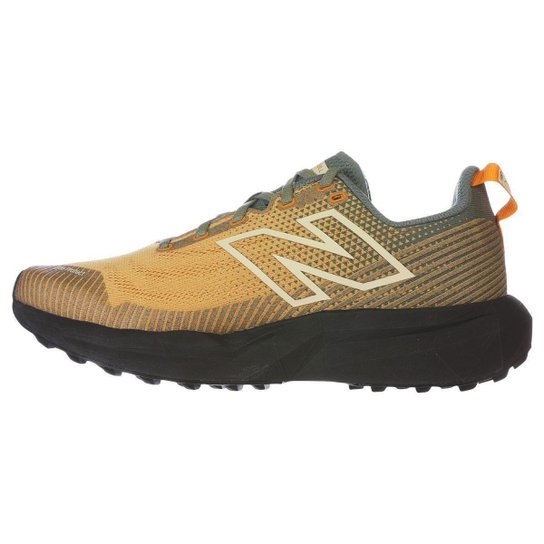 Tênis de Trilha New Balance Venym Masculino Original