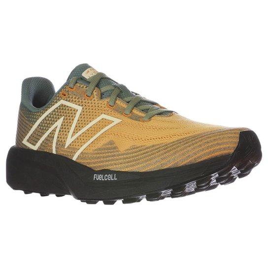 Tênis de Trilha New Balance Venym Masculino Original