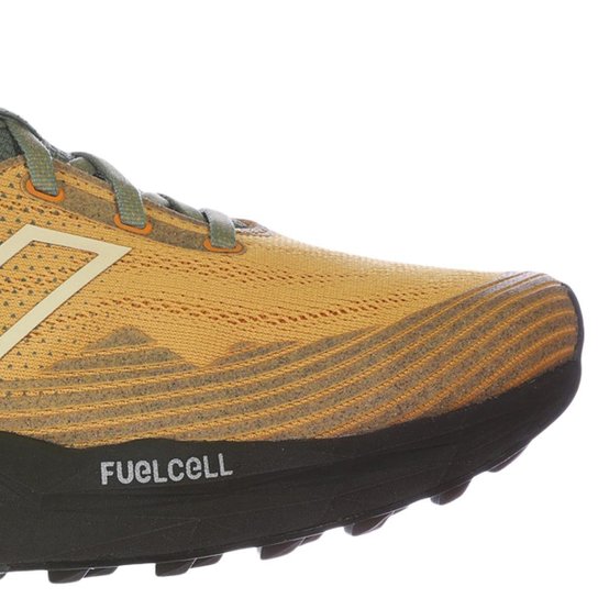 Tênis de Trilha New Balance Venym Masculino Original