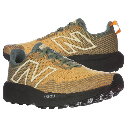 Tênis de Trilha New Balance Venym Masculino Original