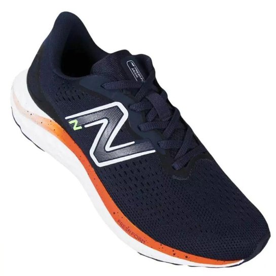 Tenis Esportivo New Balance Masculino Ultra Leve Arishi V4