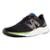 Tenis Esportivo New Balance Masculino Ultra Leve Arishi V4 - Preto+verde