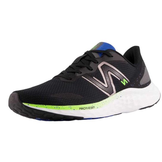 Tenis Esportivo New Balance Masculino Ultra Leve Arishi V4