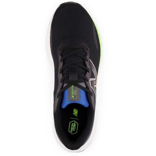Tenis Esportivo New Balance Masculino Ultra Leve Arishi V4