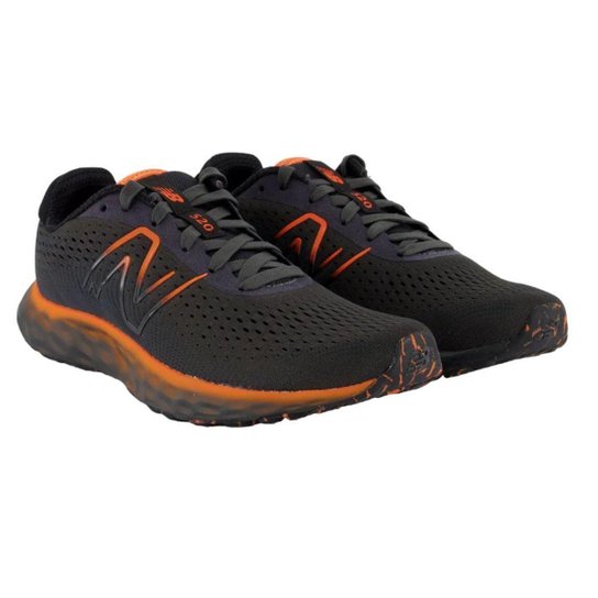 Tenis Esportivo New Balance Ultra Leve Masculino 520 V8