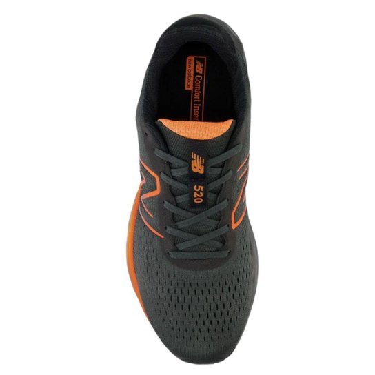 Tenis Esportivo New Balance Ultra Leve Masculino 520 V8