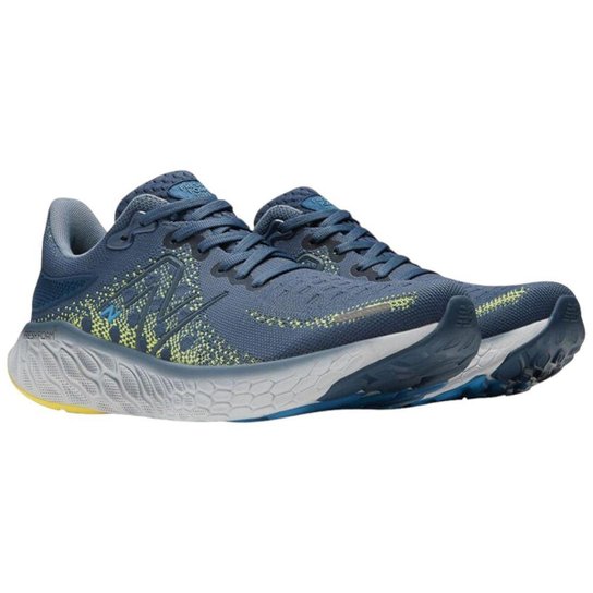 Tenis Esportivo Treino New Balance Masculino 1080 V12