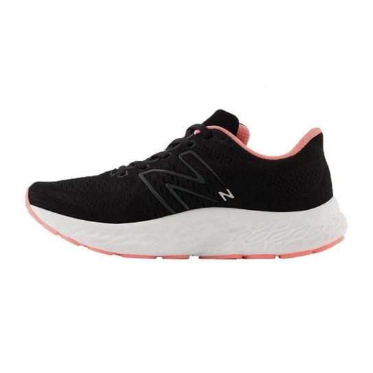 TENIS EVOZ V3 WEVOZLB3 - PRETO/ROSA CLARO 40