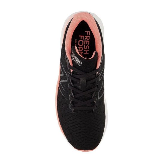 TENIS EVOZ V3 WEVOZLB3 - PRETO/ROSA CLARO 40