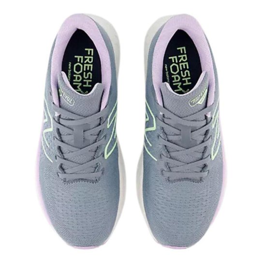 Tênis Feminina Running New Balance Wevozmg3