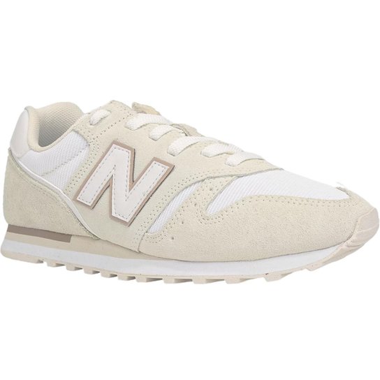 Tênis Feminino Casual Retrô Dia a Dia Passeio Trabalho New Balance WL373
