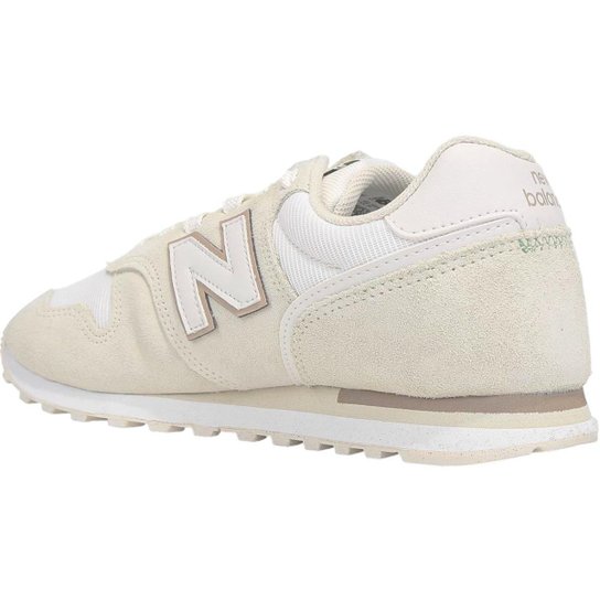 Tênis Feminino Casual Retrô Dia a Dia Passeio Trabalho New Balance WL373