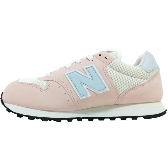 Tênis Feminino Casual Urbano Conforto New Balance GW500
