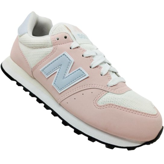 Tênis Feminino Casual Urbano Conforto New Balance GW500