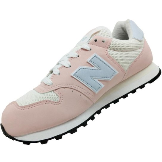 Tênis Feminino Casual Urbano Conforto New Balance GW500