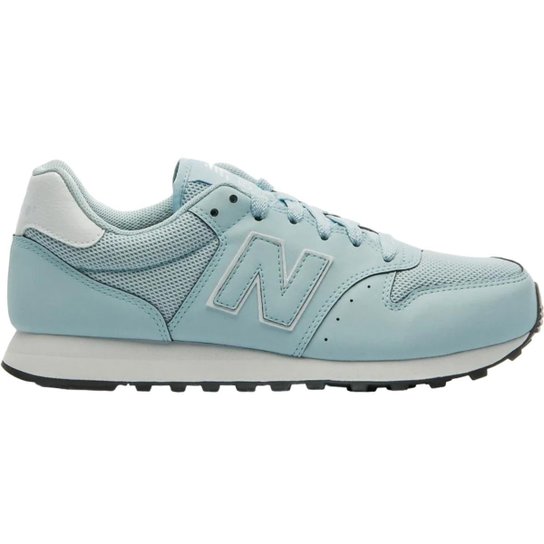 Tênis Feminino Casual Urbano Conforto New Balance GW500