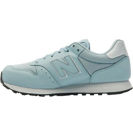 Tênis Feminino Casual Urbano Conforto New Balance GW500