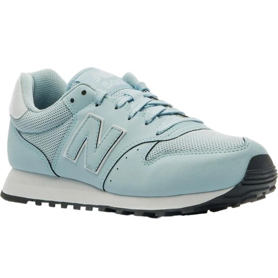 Tênis Feminino Casual Urbano Conforto New Balance GW500
