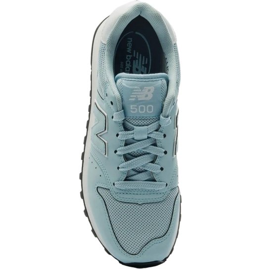 Tênis Feminino Casual Urbano Conforto New Balance GW500