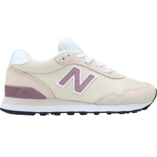 Tênis Feminino Casual Urbano Style Basic New Balance WL515