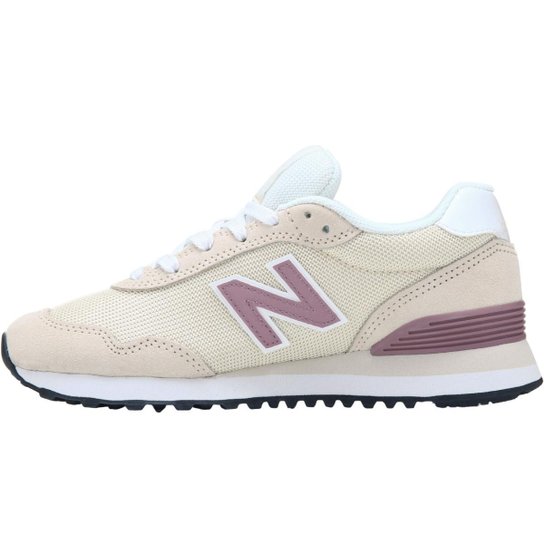 Tênis Feminino Casual Urbano Style Basic New Balance WL515