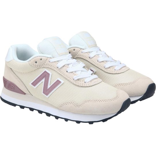 Tênis Feminino Casual Urbano Style Basic New Balance WL515