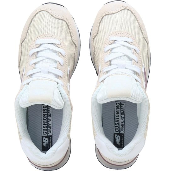Tênis Feminino Casual Urbano Style Basic New Balance WL515
