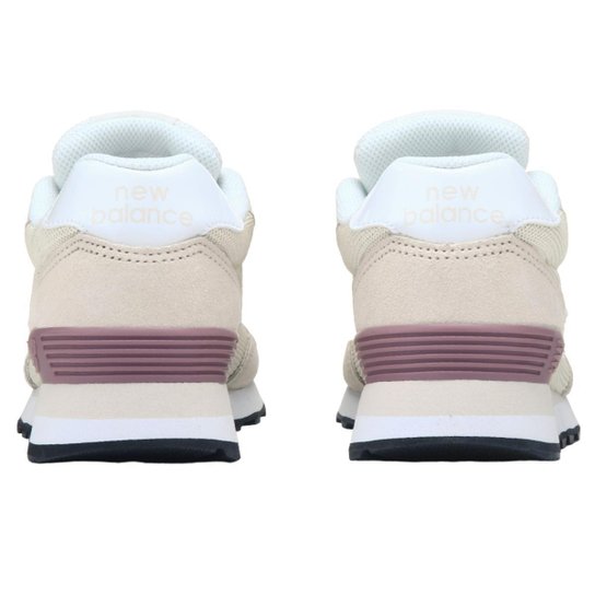 Tênis Feminino Casual Urbano Style Basic New Balance WL515