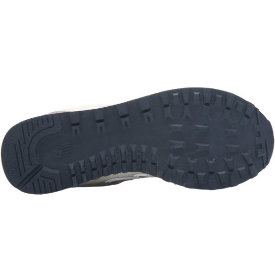 Tênis Feminino Casual Urbano Style Basic New Balance WL515