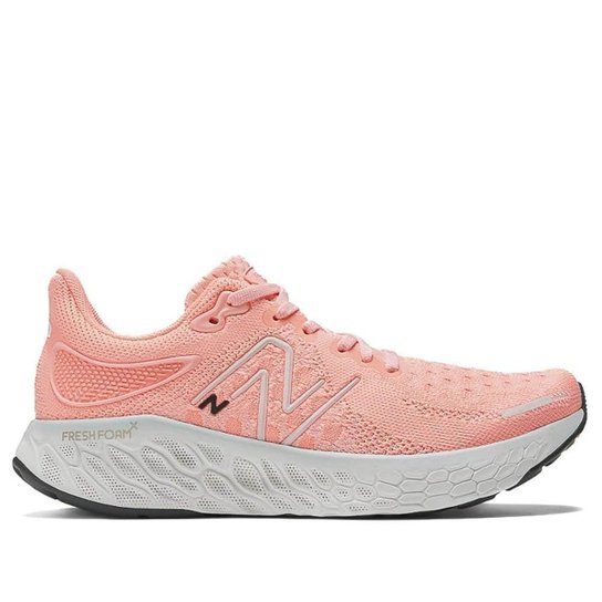 Tênis Feminino New Balance 1080 V12 Rosa