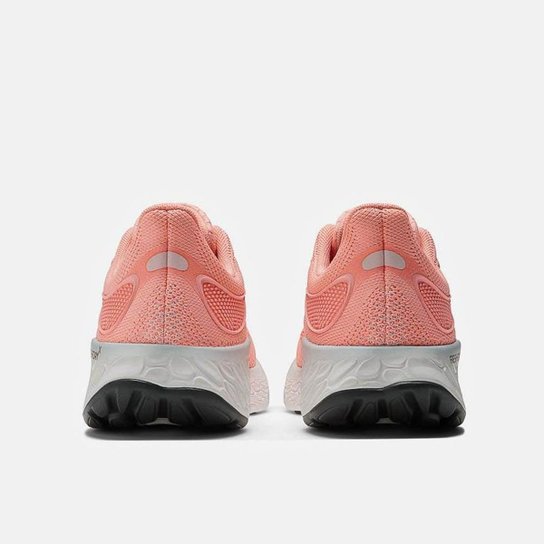 Tênis Feminino New Balance 1080 V12 Rosa