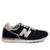 Tênis Feminino New Balance 373 Preto - Preto