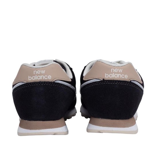 Tênis Feminino New Balance 373 Preto