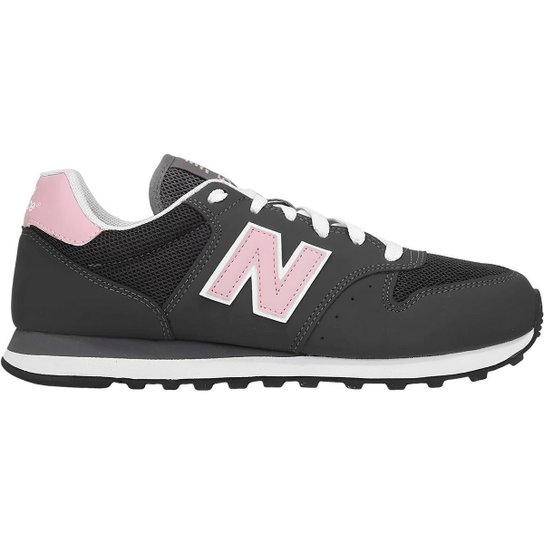 TENIS FEMININO NEW BALANCE 500 V2