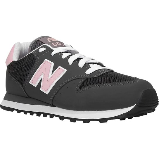 TENIS FEMININO NEW BALANCE 500 V2