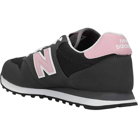 TENIS FEMININO NEW BALANCE 500 V2