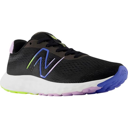TENIS FEMININO NEW BALANCE 520 V8