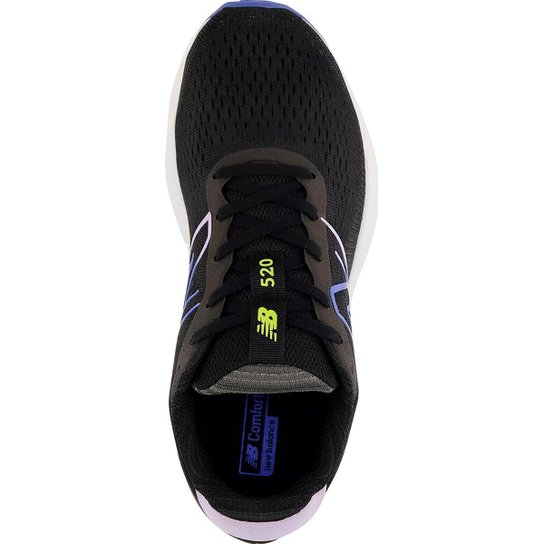 TENIS FEMININO NEW BALANCE 520 V8