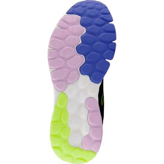 TENIS FEMININO NEW BALANCE 520 V8