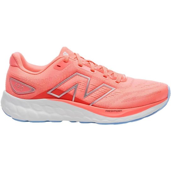 TENIS FEMININO NEW BALANCE FRESH FOAM 680 V8