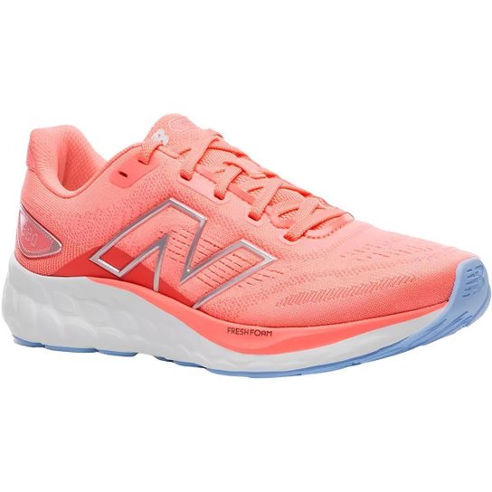 TENIS FEMININO NEW BALANCE FRESH FOAM 680 V8