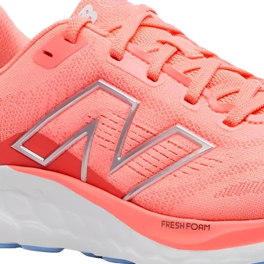 TENIS FEMININO NEW BALANCE FRESH FOAM 680 V8