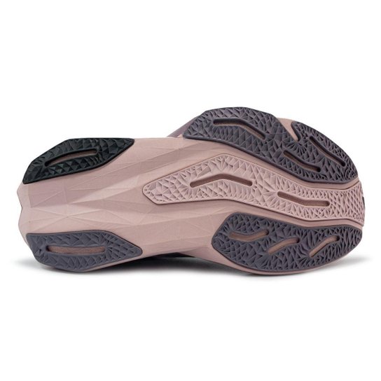 Tênis Feminino New Balance Fuelcell Rebel V4 Roxo - ROSA 40
