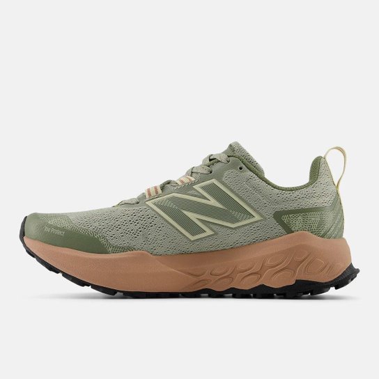 Tênis Feminino New Balance Traiking Garoe WTGAROP2