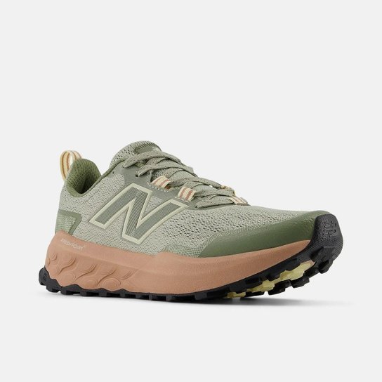 Tênis Feminino New Balance Traiking Garoe WTGAROP2