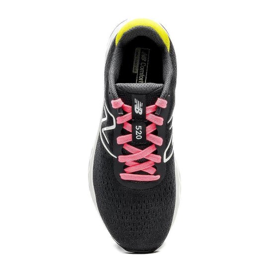 Tênis Feminino New Balance W520zy8