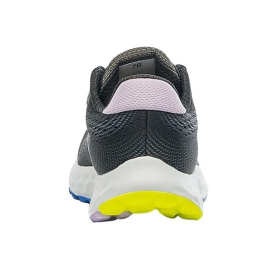 Tênis Feminino Running Dia a Dia Corrida Caminhada Confort Insert New Balance 520v8