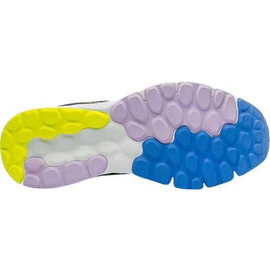 Tênis Feminino Running Dia a Dia Corrida Caminhada Confort Insert New Balance 520v8