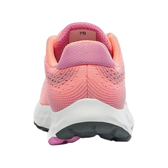 Tênis Feminino Running Dia a Dia Corrida Caminhada Confort Insert New Balance 520v8