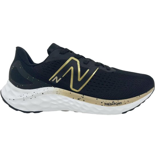 Tênis Feminino Running Esportivo Casual Dia a Dia New Balance Waris